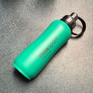 Thrive Insulated Water Bottle